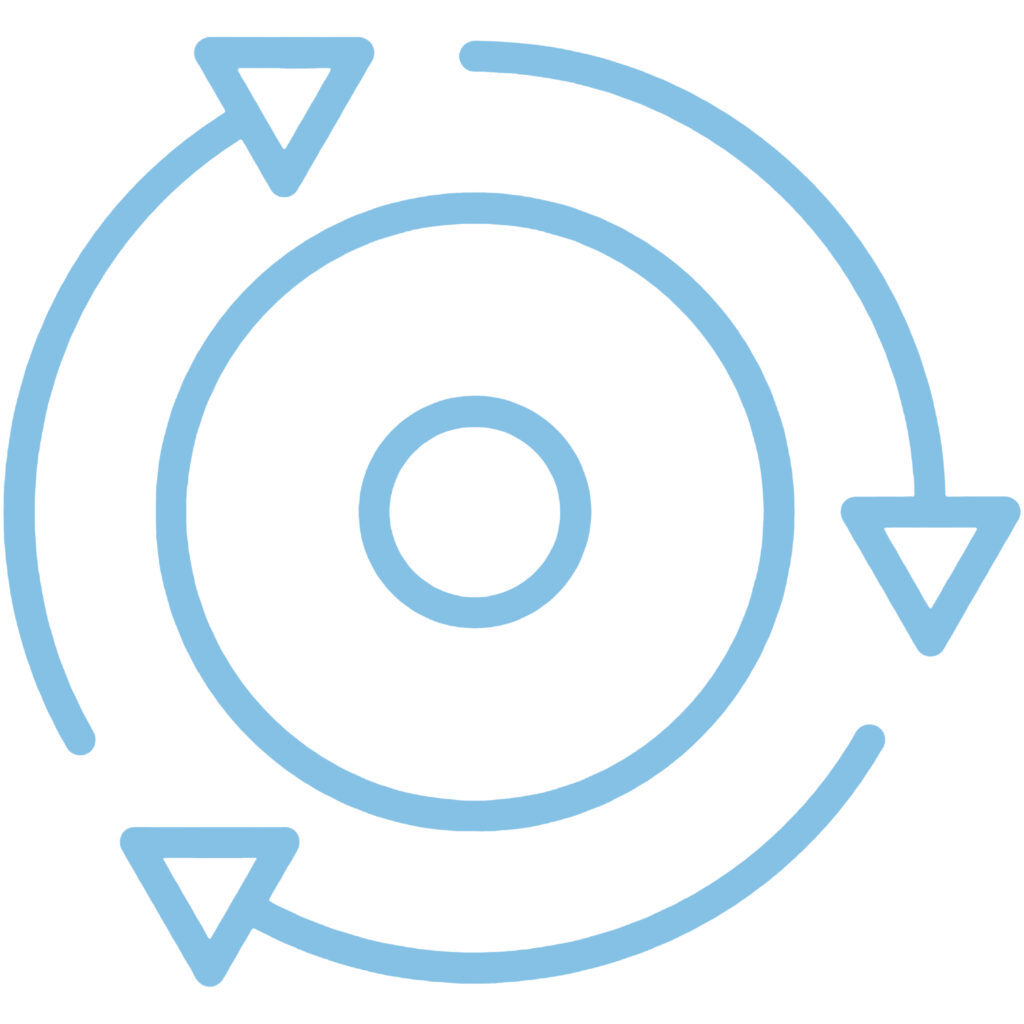 Fotografia de produto consistência