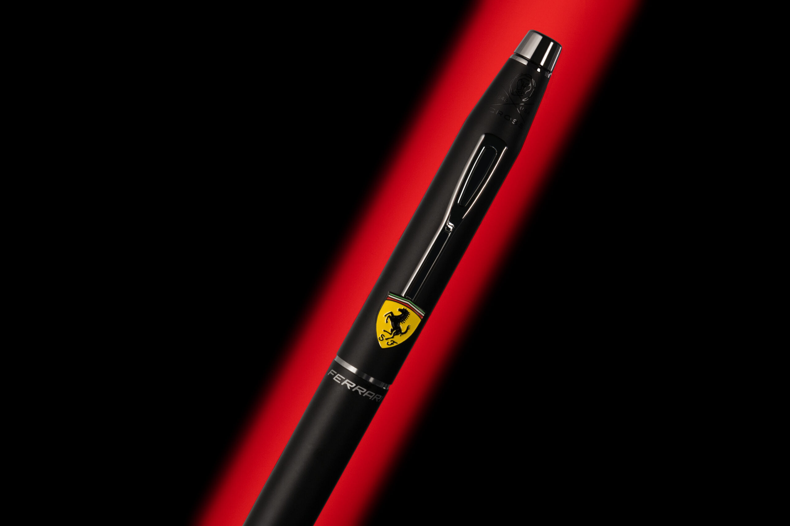 Fotografia de produto GaMa27_caneta ferrari_2