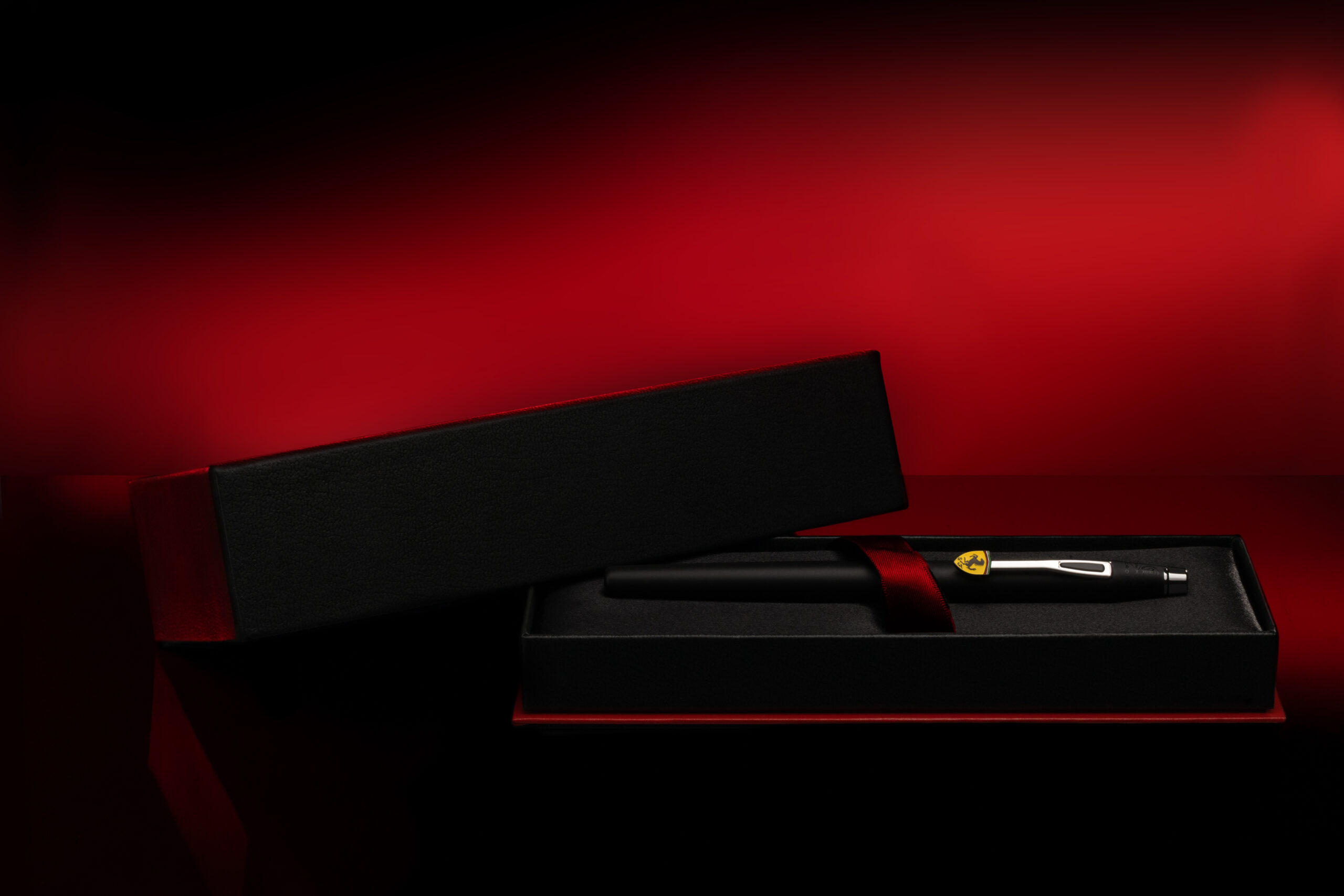 Fotografia de produto GaMa27_caneta ferrari_3