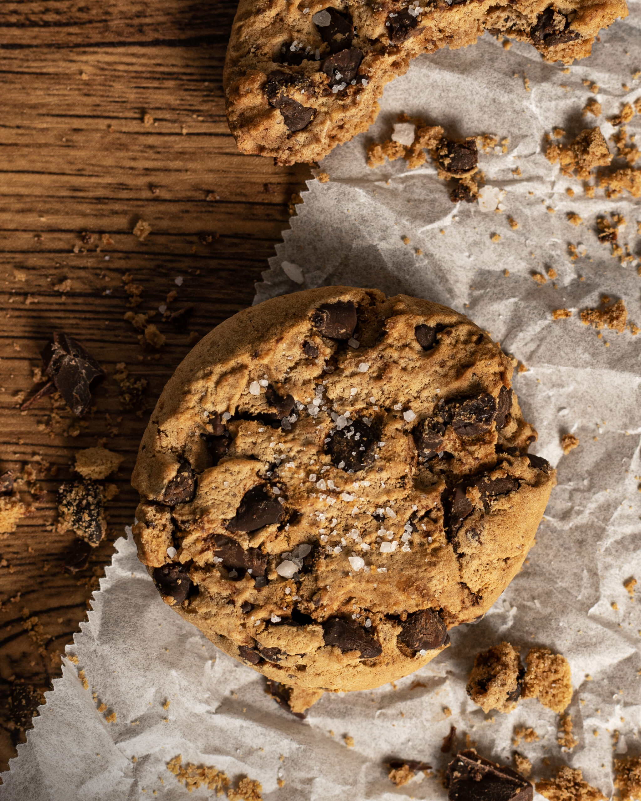 Fotografia de produto GaMa27_cookie chocolate_2