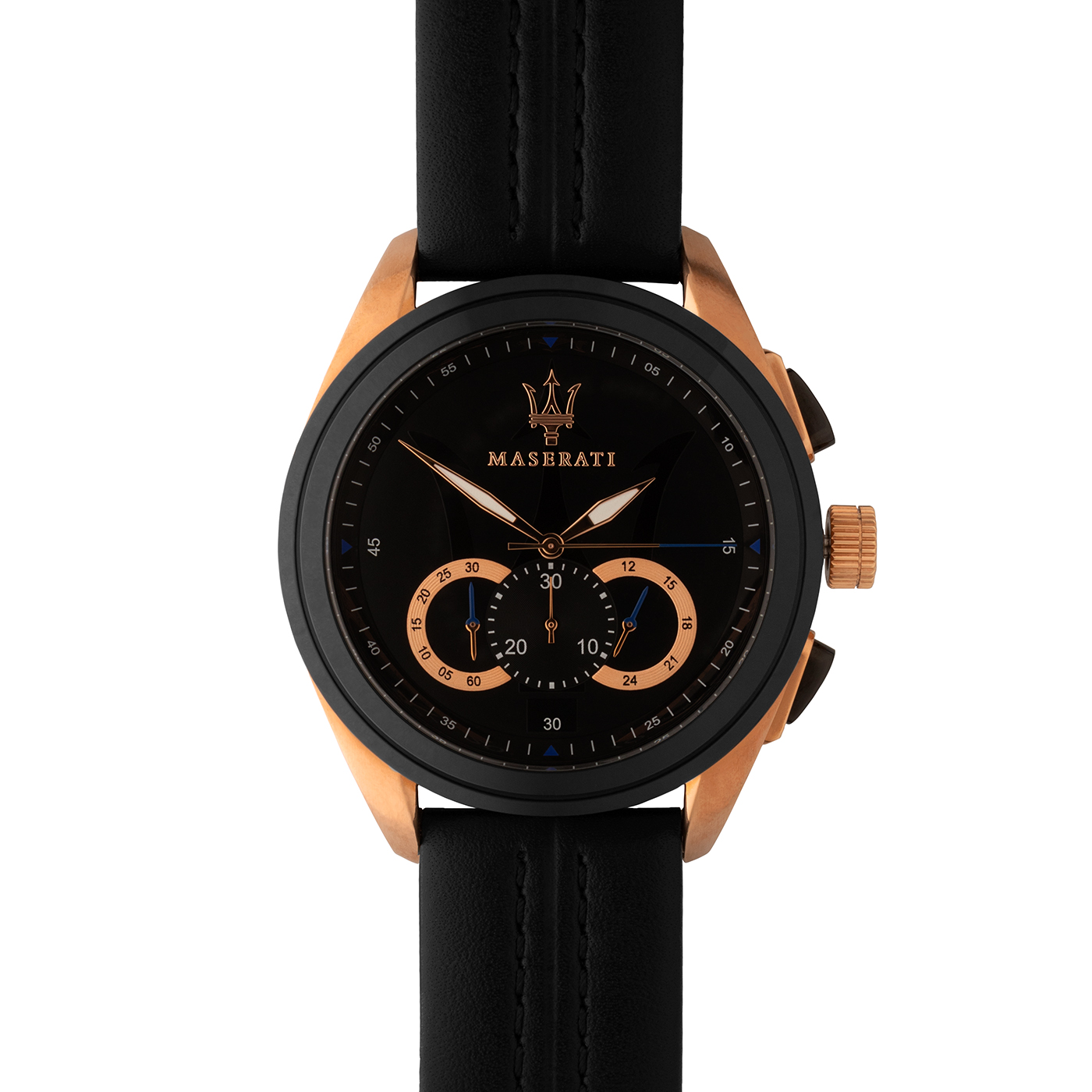 Fotografia profissional GaMa27_relógio Maserati_1