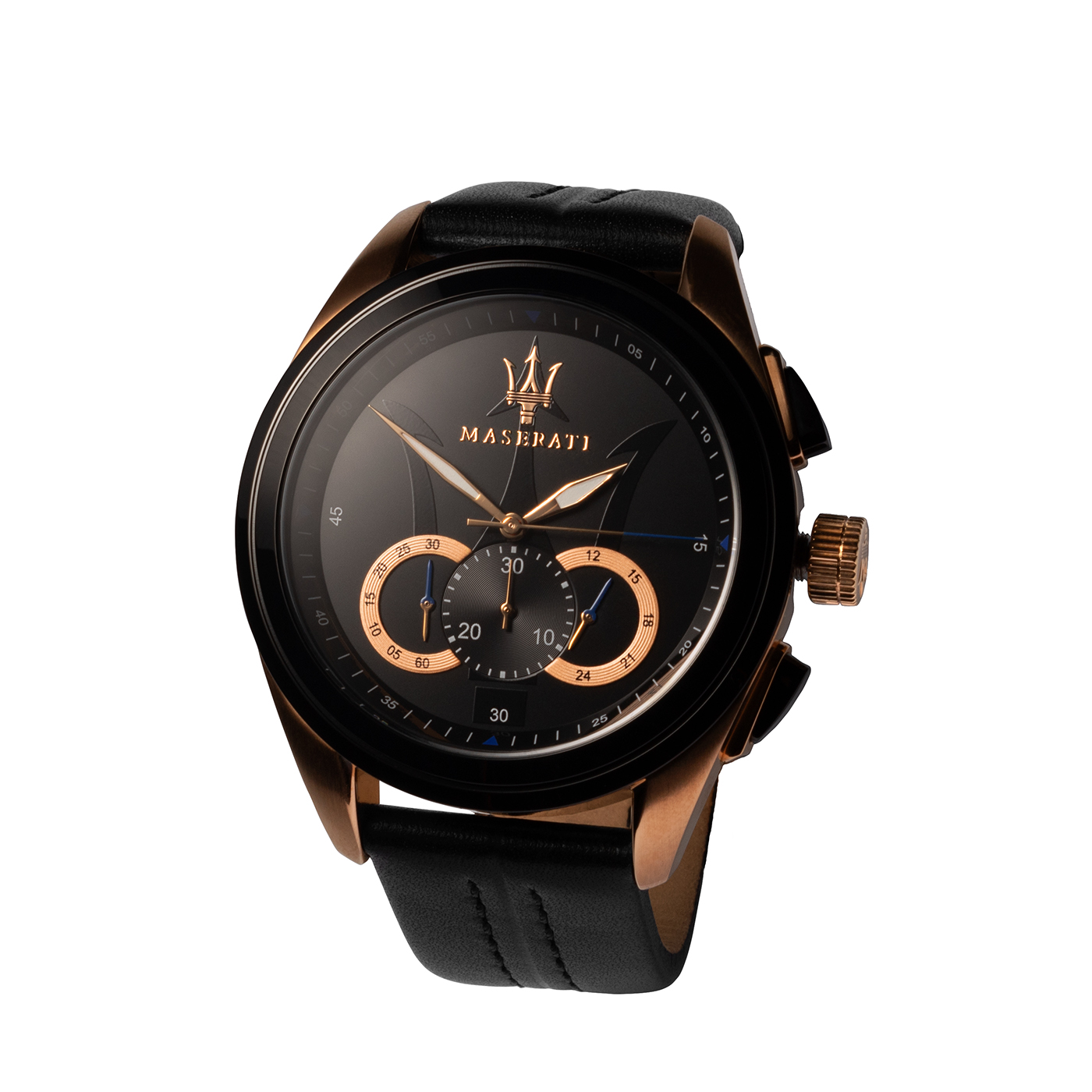 Fotografia profissional GaMa27_relógio Maserati_2