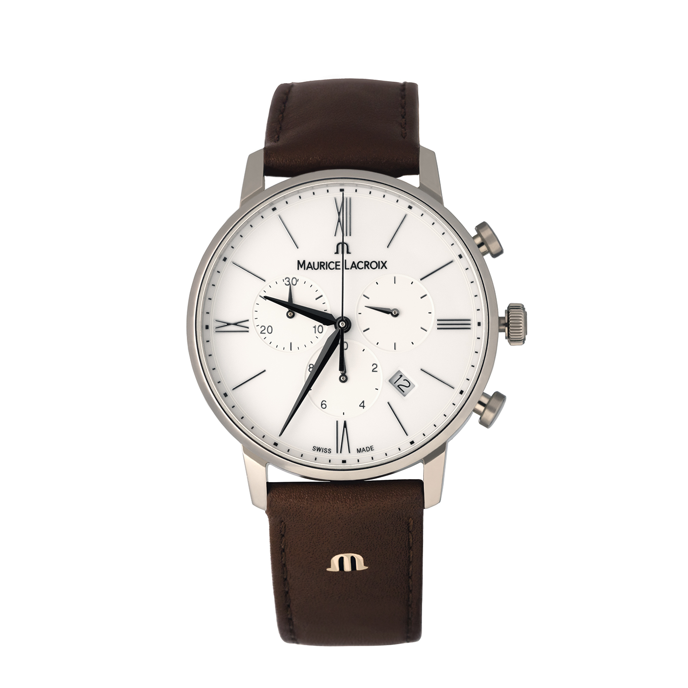 Fotografia profissional GaMa27_relógio Maurice lacroix_1