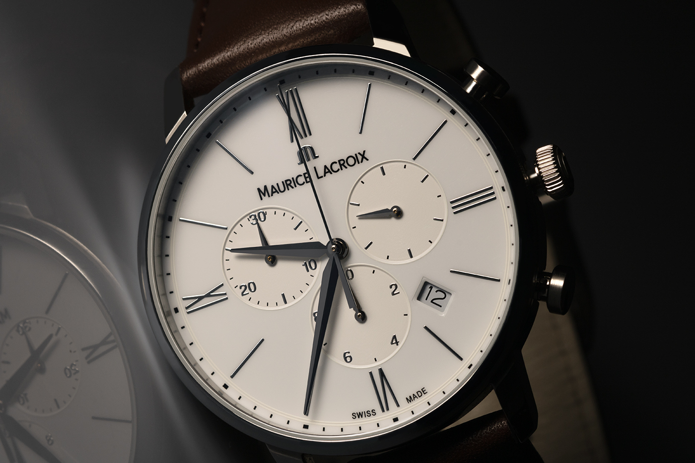 Fotografia de produto GaMa27_relógio Maurice lacroix_2