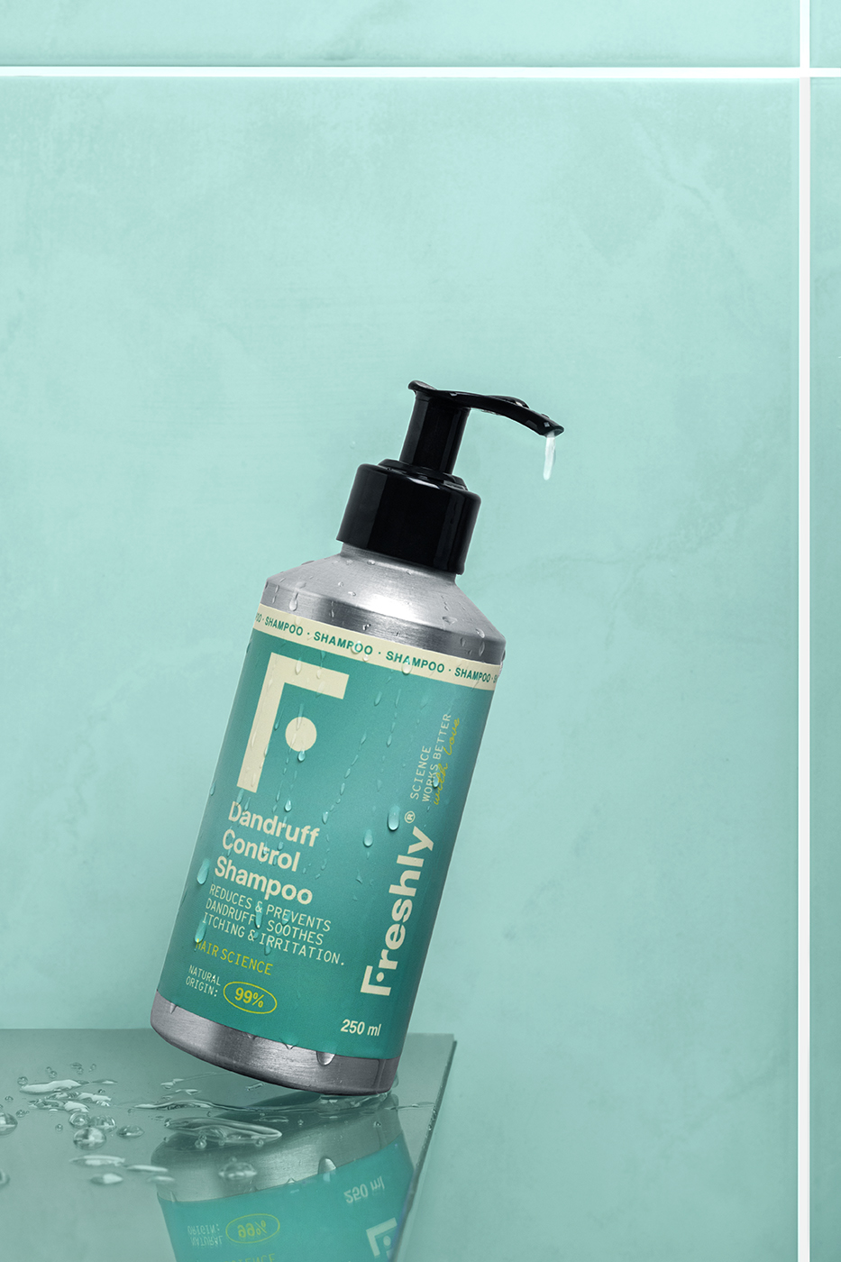 Fotografia de produto GaMa27_shampofreshly_1