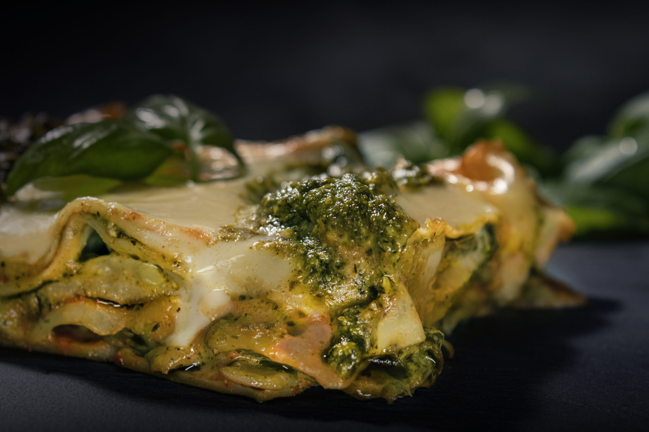 Fotografia de produto GaMa27_lasanha pesto_2