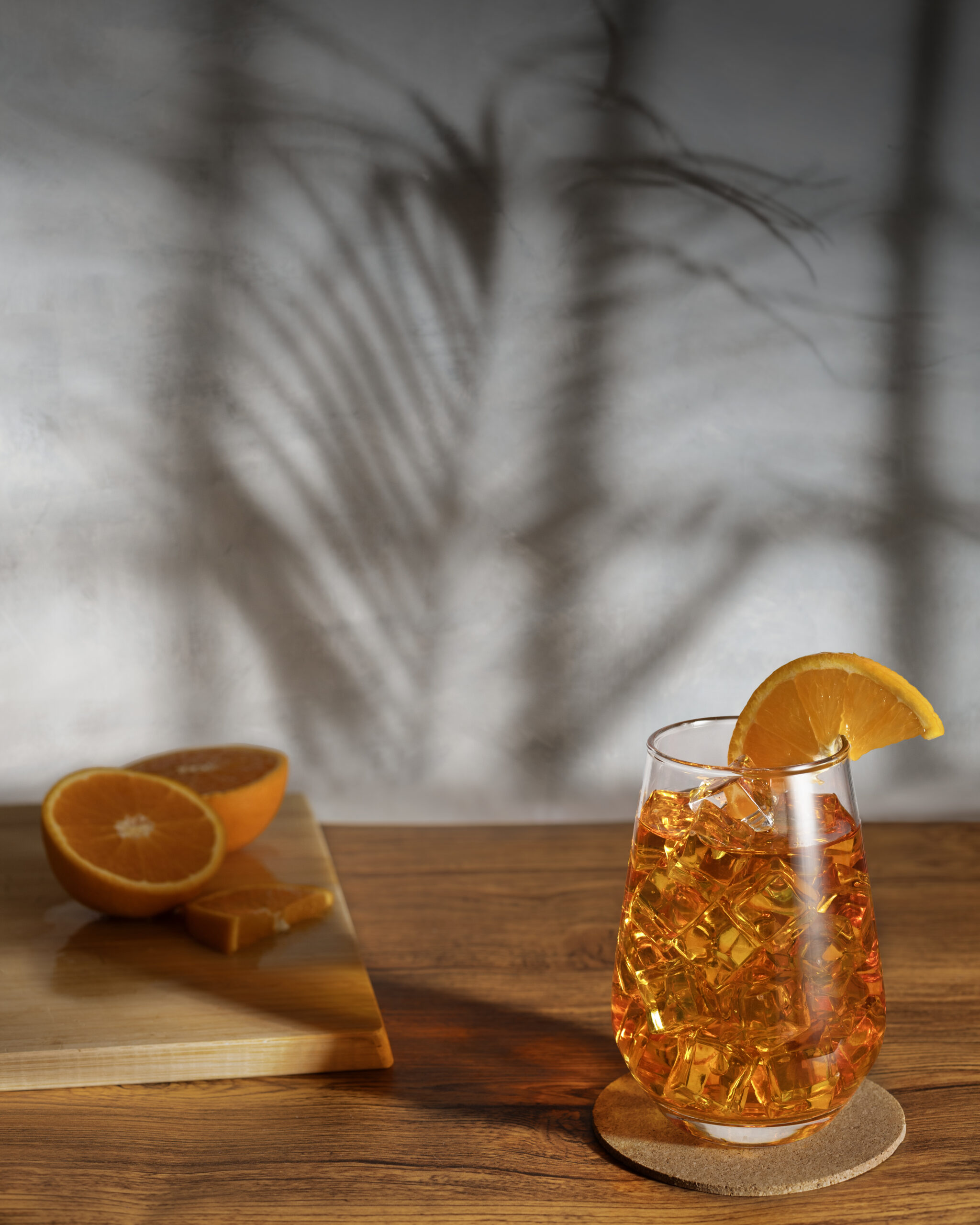 Fotografia de produto GaMa27_bebida laranja